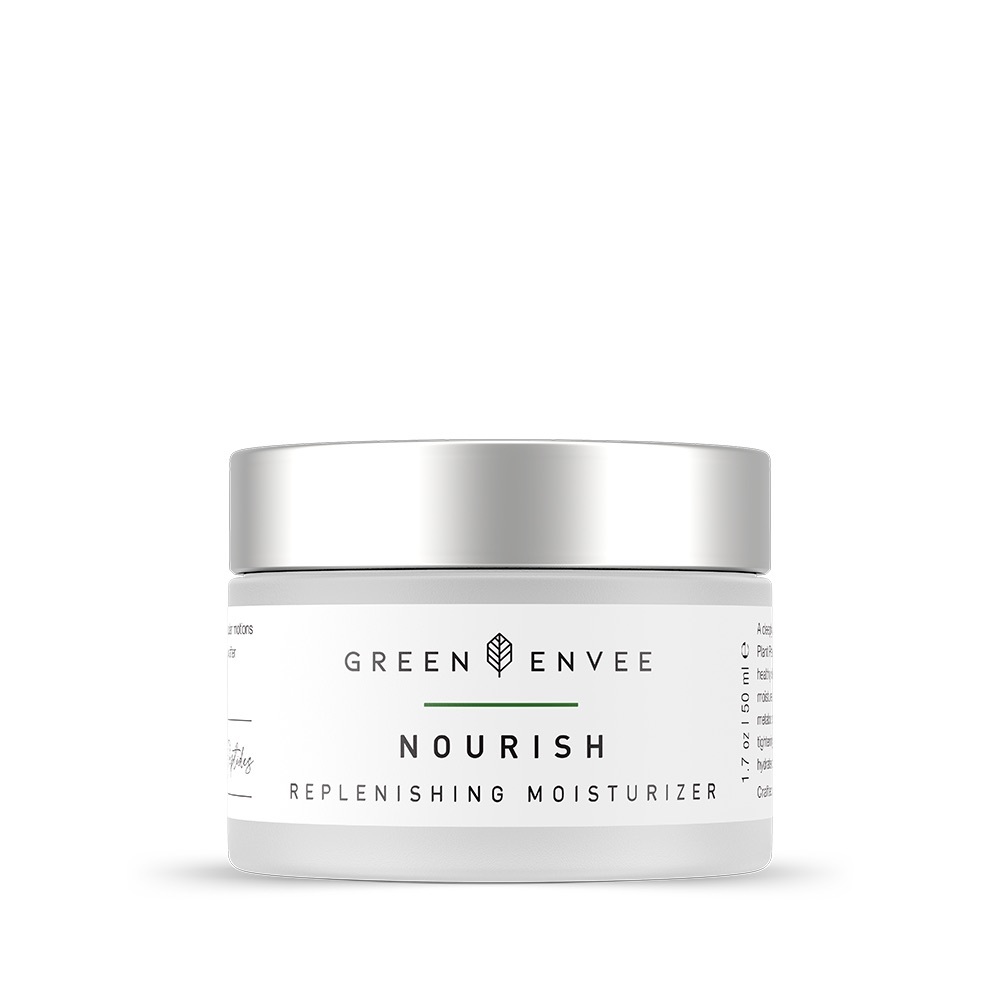 Green Envee Nourish Replenishing Moisturizer